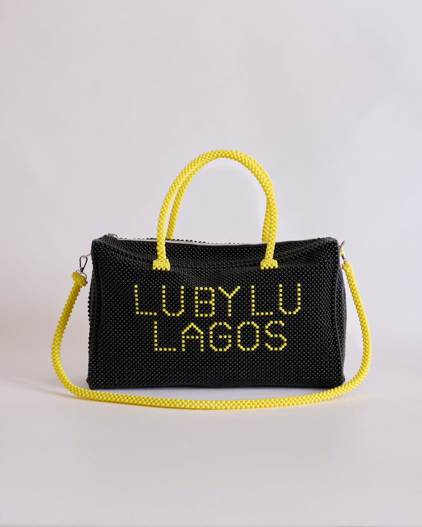 DANFO DUFFLE TRAVEL BAG