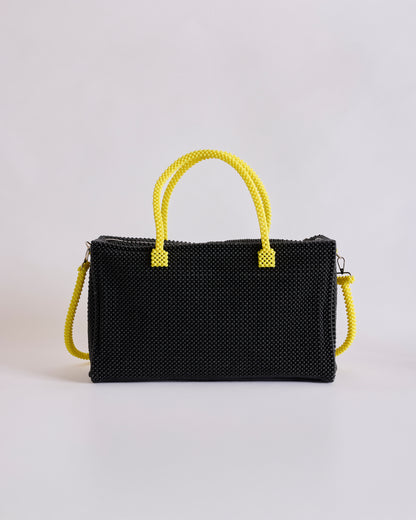 DANFO DUFFLE TRAVEL BAG