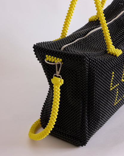 DANFO DUFFLE TRAVEL BAG