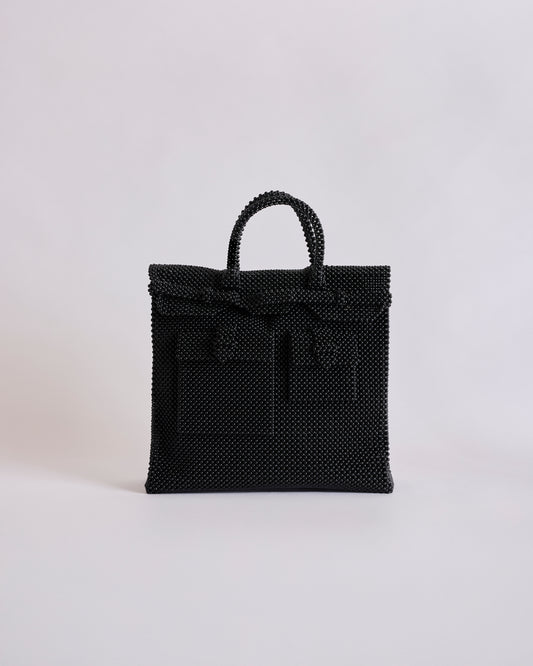PEDESTRIAN TOTE BAG