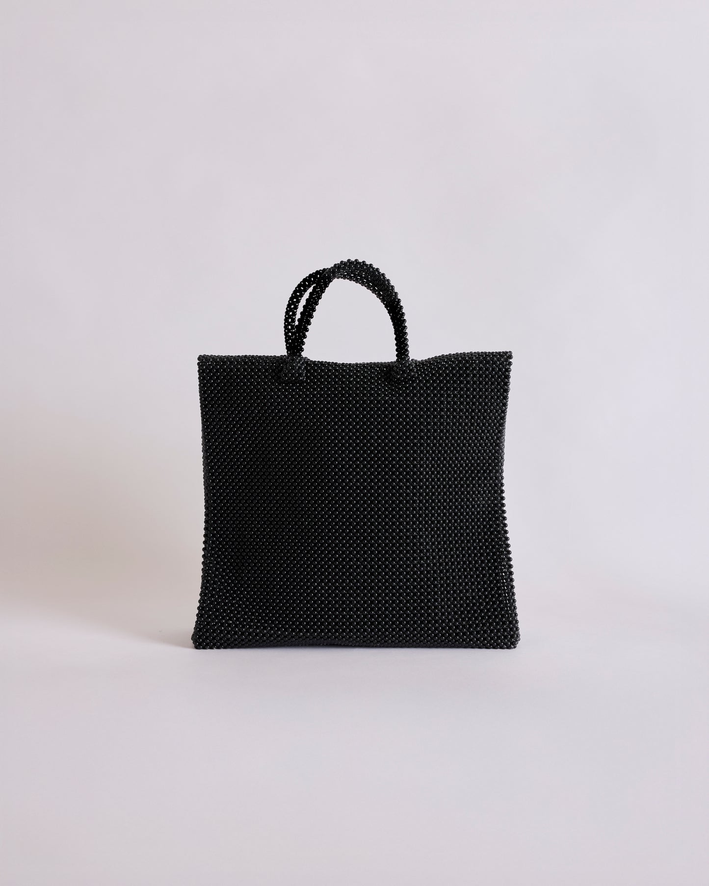 PEDESTRIAN TOTE BAG