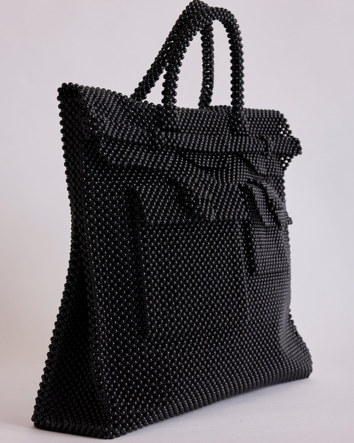 PEDESTRIAN TOTE BAG