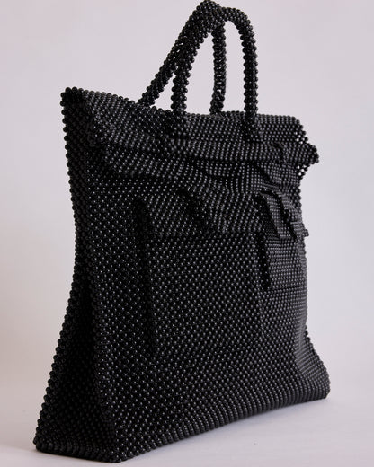 PEDESTRIAN TOTE BAG